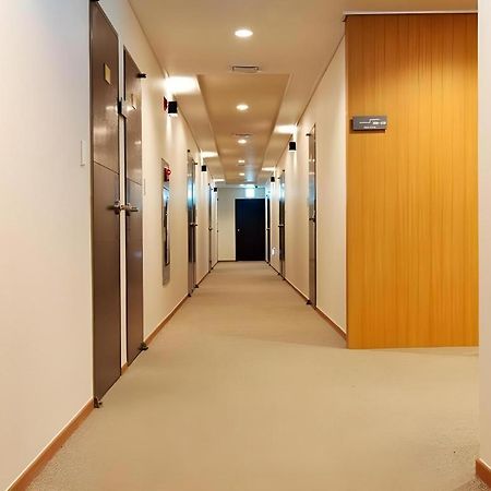 Ewha Hotel Чечжу Екстер'єр фото
